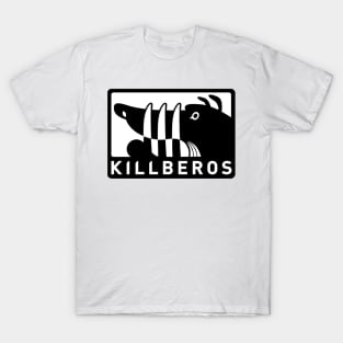 killberos logo T-Shirt